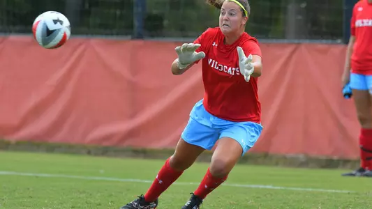 This is a photo of Becca Ravitz