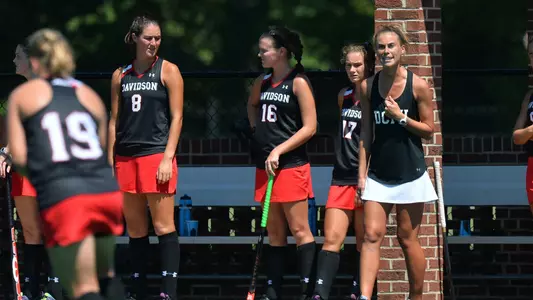 Caitlin Walsh, 2016 FH vs. Ball State