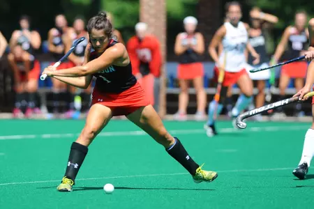 Paige Albert, 2016 vs. Ball State