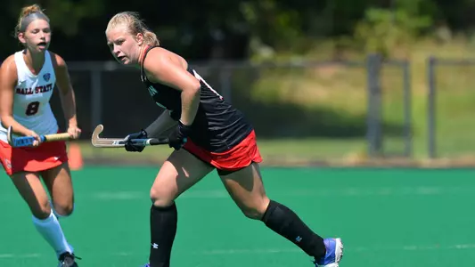 Anna Brewer, Ball State 2016