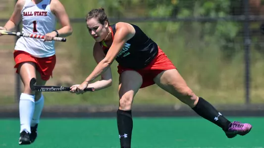 English, 2016 vs. Ball State