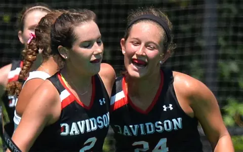 Byler and English, 2016 vs. Ball State