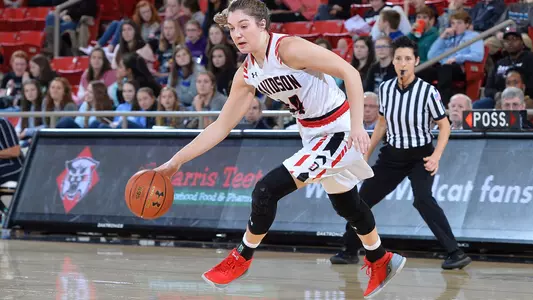 Photo of Mackenzie Latt