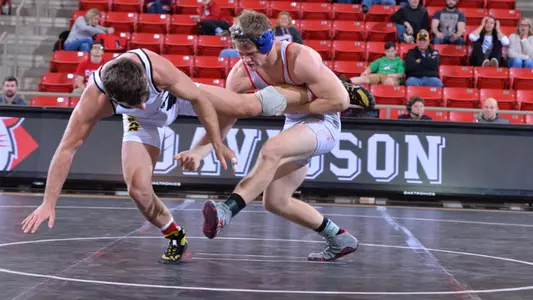Photo of Konner Pritchard