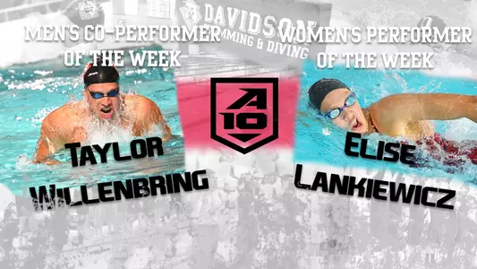 Willenbring and Lankiewicz, 2017 POTW