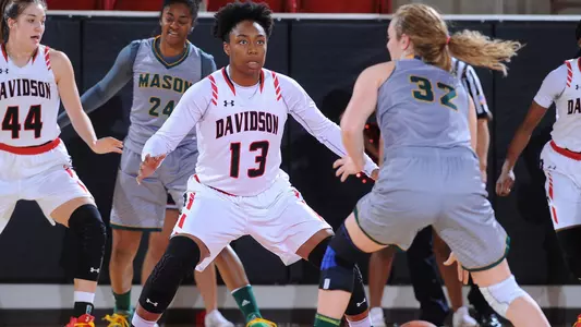 Photo of Kyla Roland