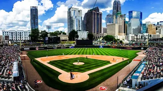 BBT Ballpark, Charlotte Knights