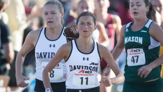 Photo of Caroline Yarbrough