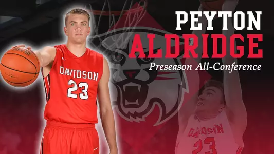 Peyton Aldridge Graphic