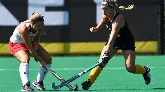 Hannah Fisher, 2017 vs. App