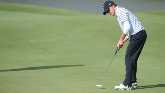 Action Photo of Nathan Tenpas