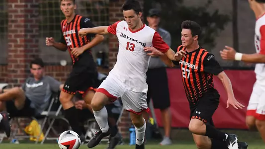 Action photo of Hugh Chatham