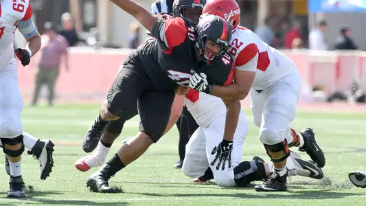 Photo of Bryce Perry-Martin