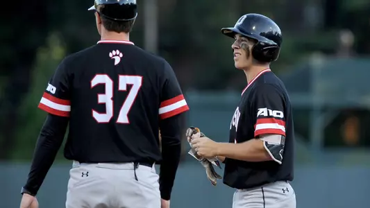 Eric Jones, 2017 Regional