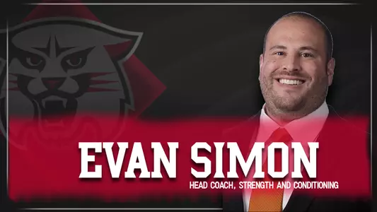 Evan Simon 2017 Hire