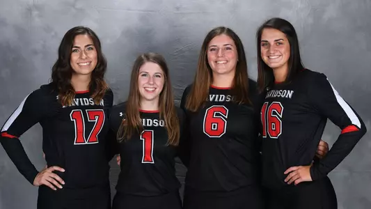 VB Seniors, 2017