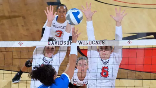 Moore, Franz, 2017 vs. FGCU