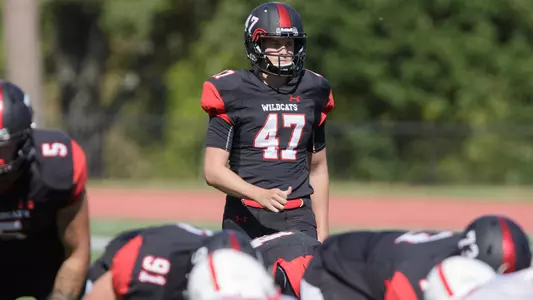 Photo of Trevor Smith