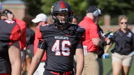 Photo of Charles Morris