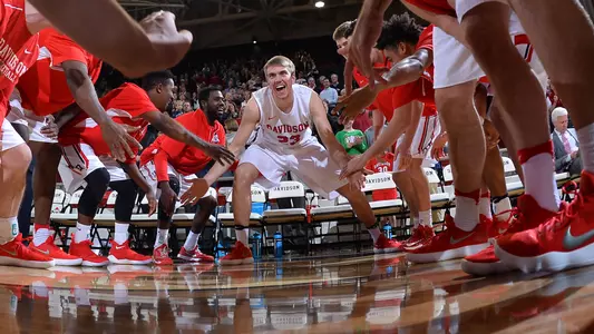 Action photo of Peyton Aldridge