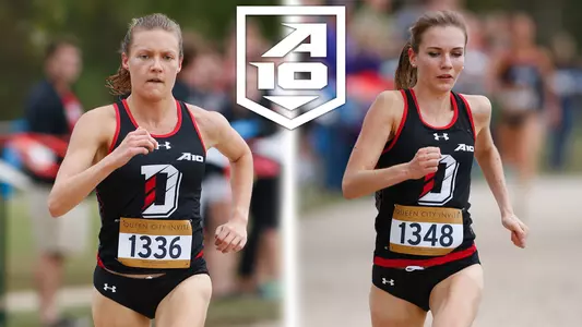 Photo of Laurel Sheffield and Sarah Sears