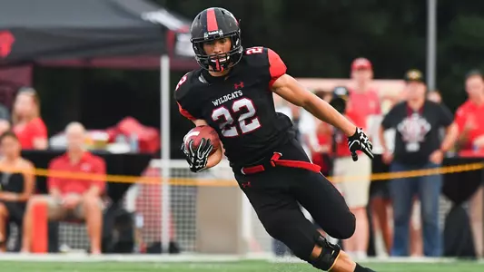 Photo of Wesley Dugger