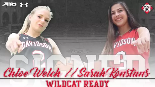 WBB incoming freshmen for 2018-19