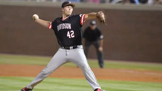 Allen Barry, 2017 Regional