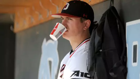 Brett Centracchio, 2017 Regional