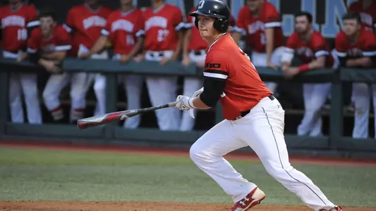 Brett Centracchio, 2017