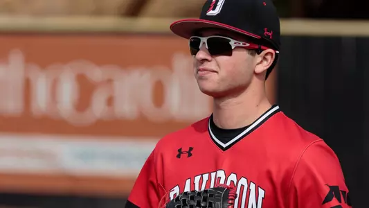 Jaret LaCagnina, 2017