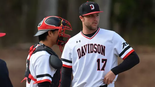 Austin Leonard, 2017