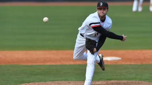 Austin Leonard, 2017