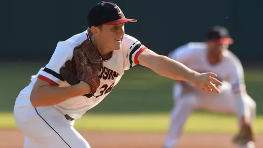 Evan Roberts, 2017 Regional
