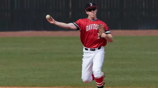 Alex Fedje-Johnson, 2017