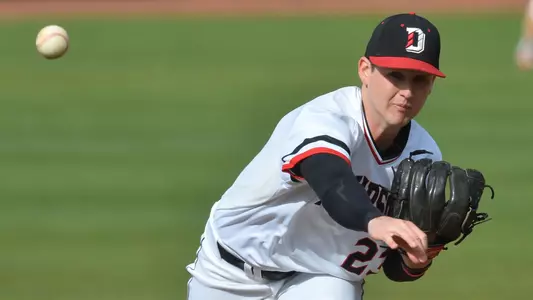 Casey Sutherland, 2017