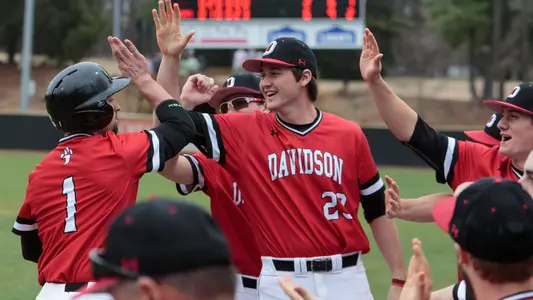 Casey Sutherland, 2017