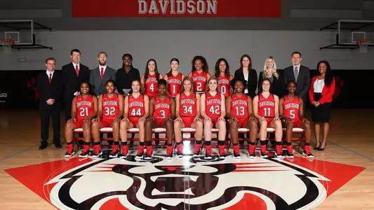 wbb team
