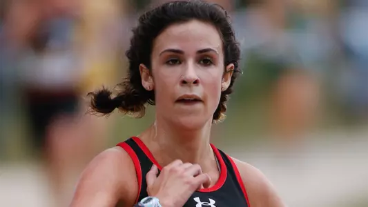 Photo of Susannah Cate at the Queen City Invite