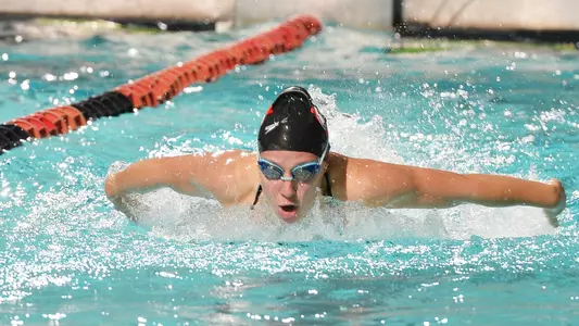 Isabella McElrath, 2017