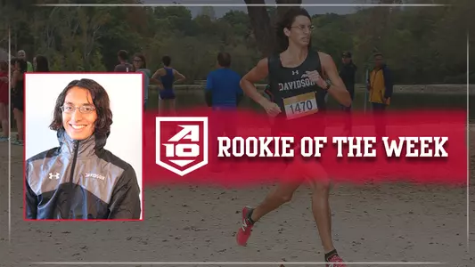 Graphic of Daniel Alvarez