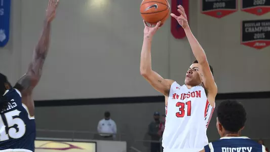 Action photo of Kellan Grady