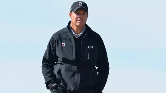 Action photo of Tim Straub