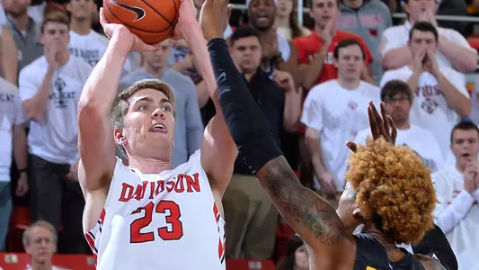 Photo of Peyton Aldridge