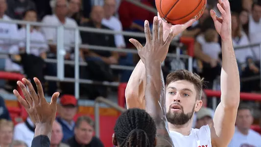 Photo of Peyton Will Magarity