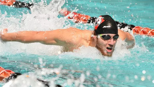 Alex Strasser, 2017 vs. Webb