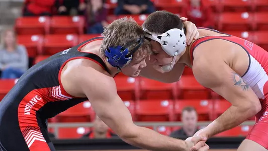 Photo of Konner Pritchard