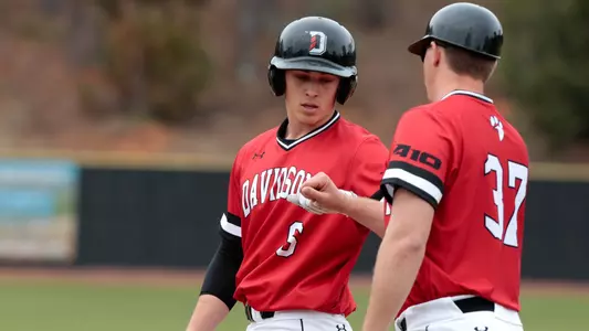 Jones and Munger, 2017 vs. georgetown