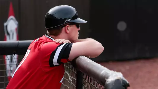 Munger, 2017 vs. Georgetown