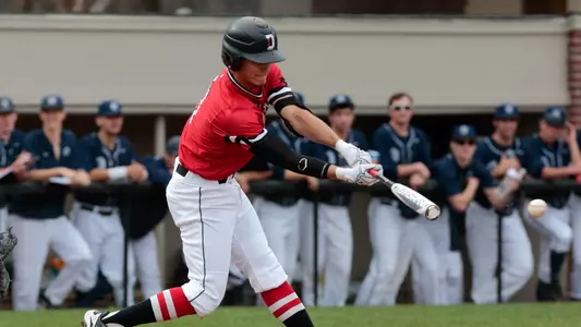 Bazin, 2017 vs. Georgetown